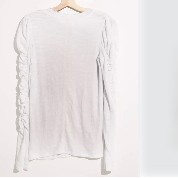 Free People Natasha Long Sleeve Tee - Picture 2 of 3
